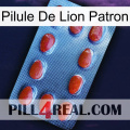 Boss Lion Pill 06